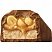 превью Шоколадные батончики Snickers (4 штуки по 40 г)