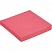 превью Блок-кубик Kores бум.для зам. 75х75 неоновая розовая 100л.