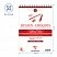превью Скетчбук 50л. А4 на гребне Clairefontaine «Dessin croquis», 120г/м2