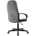 превью Кресло VB_EChair 602LT серый Light-19 крестов. пластик