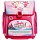 Ранец Hatber Optimum «Barbie - The Secret Door» 37×30×17см, 1 отделение, 3 кармана, анатом. спинка