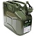 превью Канистра 10л металлическая SKM10R STVOL