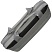 превью Сумка для ноутбука 15.6 Lamark L245 Light Grey светло-серая
