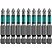 превью Бита KRAFTOOL Optimum Line PH1, 50 мм, тип E, 10 шт/уп (26122-1-50-10)