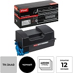 Тонер-картридж Комус TK-3440 чер. для Kyocera PA6000x/MA6000ifx
