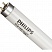 превью Лампа люминесцентная Philips TL-D 18W/33, цоколь G13, нейтральный белый свет,  (25шт/уп), длина 604 мм