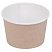 превью Контейнер круглый бум. OSQ Round Bowl 300мл, d-100(79)х65мм, (450шт/уп)