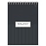 превью Блокнот А5 60л. на гребне BG «Minimal»