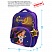 превью Ранец Berlingo Profi «Little wizard» 36×28×14см, 2 отделения, 4 кармана, анатомическая спинка