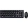 Набор клавиатура+мышь Acer OCC401,черн,USB,беспр,Multimedia (ZL.ACCCC.016)