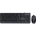 превью Набор клавиатура+мышь Acer OCC400,черный USB (ZL.ACCCC.015)