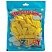 превью Шары воздушные ZIPPY (ЗИППИ) 10" (25 см), комплект 50 шт., неоновые желтые, в пакете