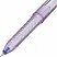 превью Ручка шариковая неавтоматическая Deli Arrow синяя (толщина линии 0.7 мм)