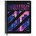 превью Дневник 1-11 кл. 48л. (твердый) BG «High tech», фигурная вырубка, глянцевая ламинация, тиснение фольгой, ляссе