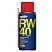 превью Смазка универсальная RW-40 (аналог WD-40) 200 мл, аэрозоль с трубочкой, RUNWAY RW6096