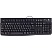 превью Набор клавиатура+мышь Logitech Classic Desktop MK120 920-002562./920-002561