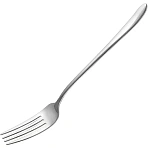 Вилка столовая Home Queen Вкус 2шт/уп, 20.4 см /48/12