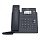 IP-телефон Yealink SIP-T31P, 2 аккаунта, PoE, без БП