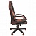 превью Кресло игровое Easy Chair 689 TPU красное/серое/черное (экокожа, пластик)