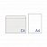 превью Конверты С4 (229?324 мм), клеевой слой, Куда-Кому, внутренняя запечатка, 90 г/м2, КОМПЛЕКТ 50 шт., B
