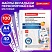 превью Папки-файлы перфорированные А4 BRAUBERG «PREMIUM», КОМПЛЕКТ 100 шт., матовые, 40 мкм