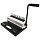 Брошюровщик Office Kit B2116, А4, 16/450л., пл. пруж