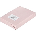 Бумага цветная Attache (желтый интенсив Ж4 Гознак), А4, 500 л