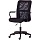 Кресло UT_Easy Chair 308 сетка/ткань, черный, 2603/W-11