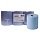 Бумага протирочная для вымени синяя 20×18см 1000л 6рул/уп