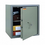 Сейф офисный VALBERG «ASM-46», 460?440?355 мм, 27 кг, ключевой замок, крепление к стене, полу