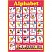 превью Плакат Русский дизайн Alphabet 490×690