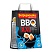 превью Зефир ЗЕФИРЮШКИ воздушный BBQ XXL, 200г