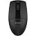 превью Мышь компьютерная A4Tech G3-330N черный оптическая WLS USB (1200dpi/3but)