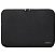превью Чехол для ноутбука HEIKKI SLIM 13-14'' (ХЕЙКИ), неопрен, Case, черный, 26×37х2.5 см