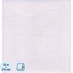 Лента регист. тепл. для экг 210×30×12 (в.) BIOSET 8000 (К210ак12), 2рул/уп