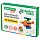 Магнитный конструктор MAGNETIC BLOCKS, 30 магнитных деталей, BRAUBERG KIDS