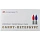 Краски акварельные художественные «Ладога», 24 цвета