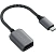 превью Кабель Satechi USB Type-C - USB A 0.15 метра (ST-UCATCM)