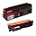 Картридж лазерный Комус 30X CF230X для HP черный совместимый повышенной емкости