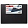 Доска-планшет горизонтальная BRAUBERG 'NUMBER ONE A4', с прижимом, 31,8х22,8 см, черная