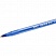 превью Ручка шариковая масляная BIC Round Stic синяя (толщина линии 0.4 мм)
