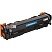 превью Картридж лазерный Retech CF541X гол. для HP CLJ M254dn/M280nw/M281fdn