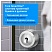 превью Диспенсер для туалетной бумаги TORK (Система T8) SmartOne, металлический, 472054