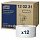 Бумага туалетная в рулонах Tork Premium T2 2-слойная 12 рулонов по 170 метров (артикул производителя 120243)