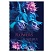 превью Тетрадь А4 96 л., HATBER, гребень, клетка, обложка картон, «Beautiful flowers» (микс в спайке), 086261