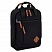 превью Рюкзак BRAUBERG FRIENDLY молодежныйчерный37×26х13 см270089