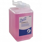 Картридж с мылом-пеной Kimberly Clark Scott Everyday Use 6340 1 л (6 штук в упаковке)