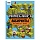 Книжка-задание, А4 ТРИ СОВЫ «Лабиринты. В стиле Minecraft», 16стр. 