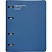 превью Тетрадь со сменным блоком А5.120л, Infolio Study, Prague, иск. кож, N3807