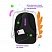превью Рюкзак Berlingo Comfort «Future is now» 38×27×18см, 3 отделения, 3 кармана, эргономичная спинка